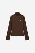 Second Skin Turtleneck