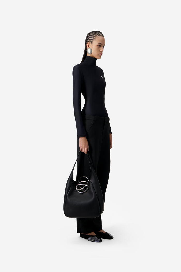 Second Skin Turtleneck