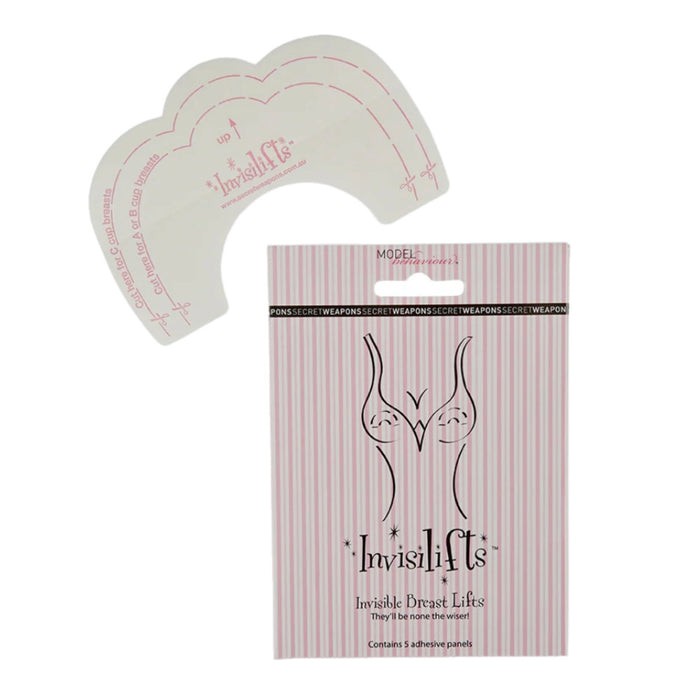 Secret Weapons Invisilifts DD-F Cup