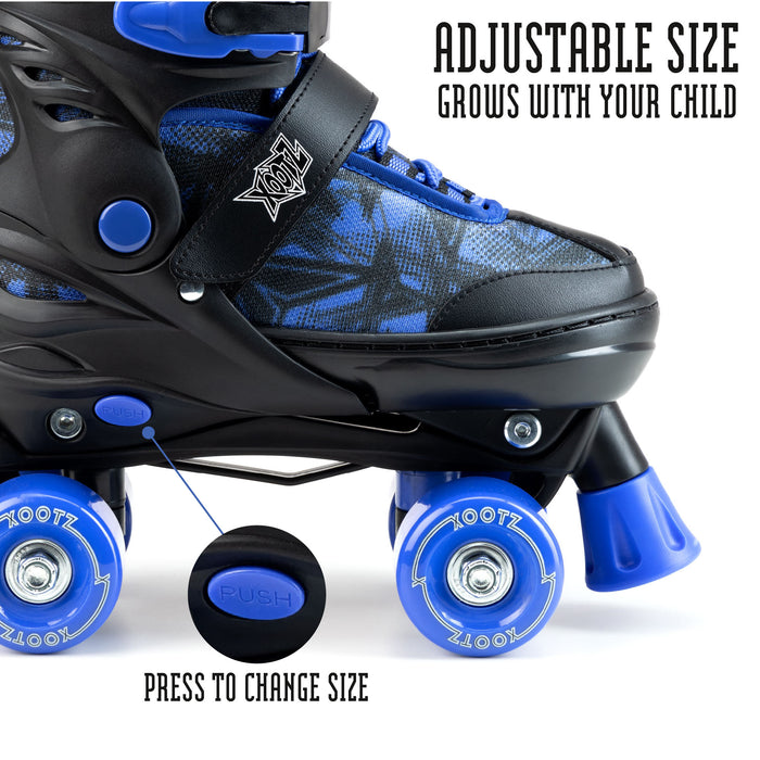 roller blades girls