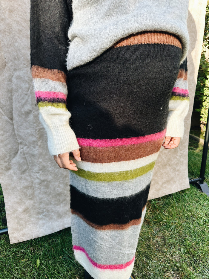 Serena Sweater Set