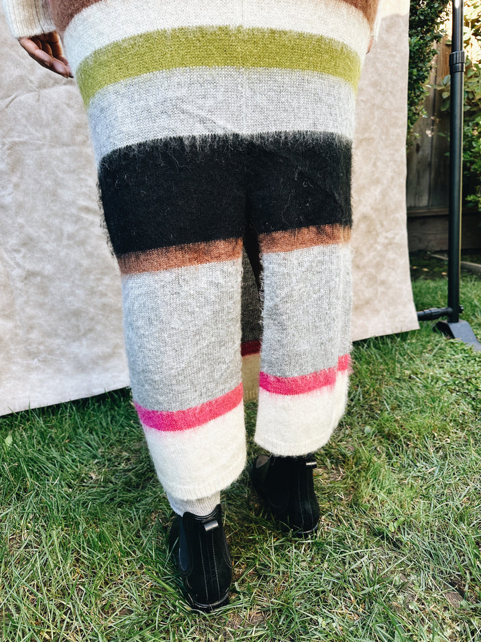 Serena Sweater Set