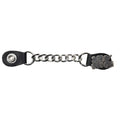 Sexy Single Chain Vest Extende
