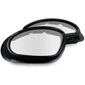 SG-1 Clear Lens: SG-1 Clear Lens