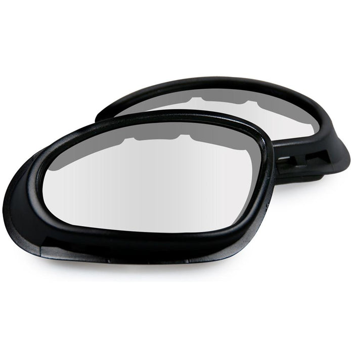 SG-1 Clear Lens: SG-1 Clear Lens