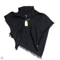 Shawl By Altare In Black, Size: Osfm