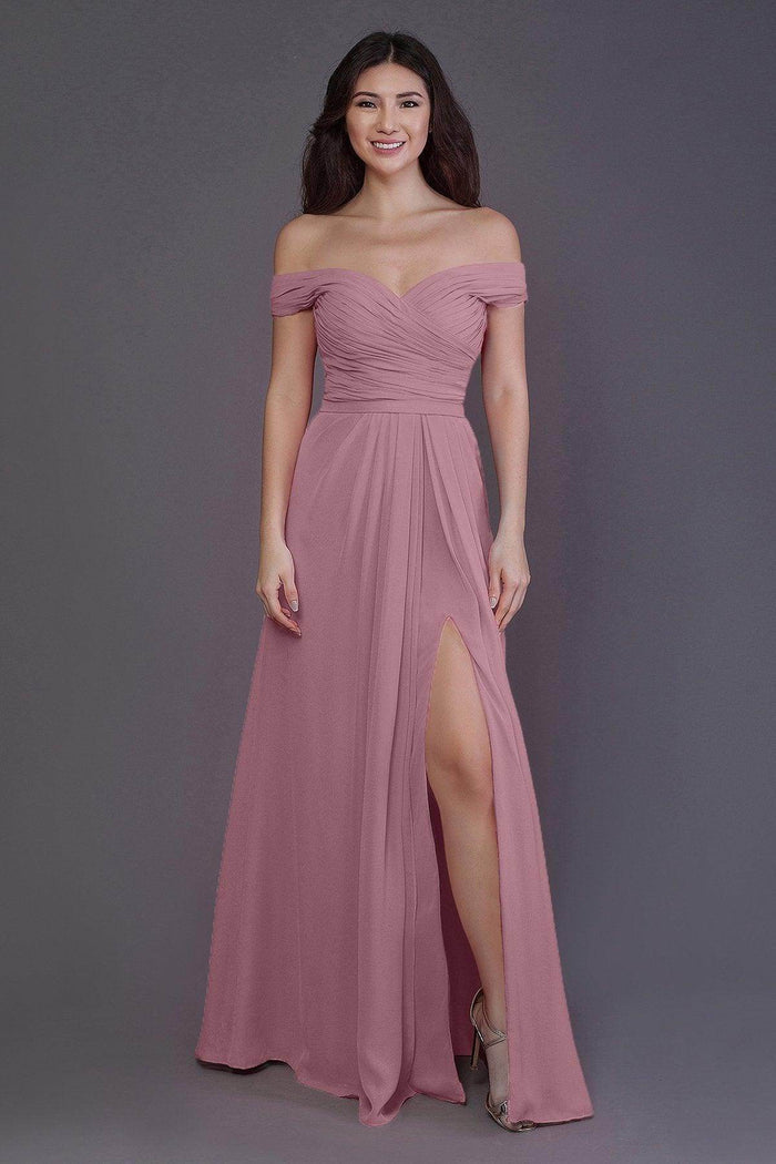 Sea Pink