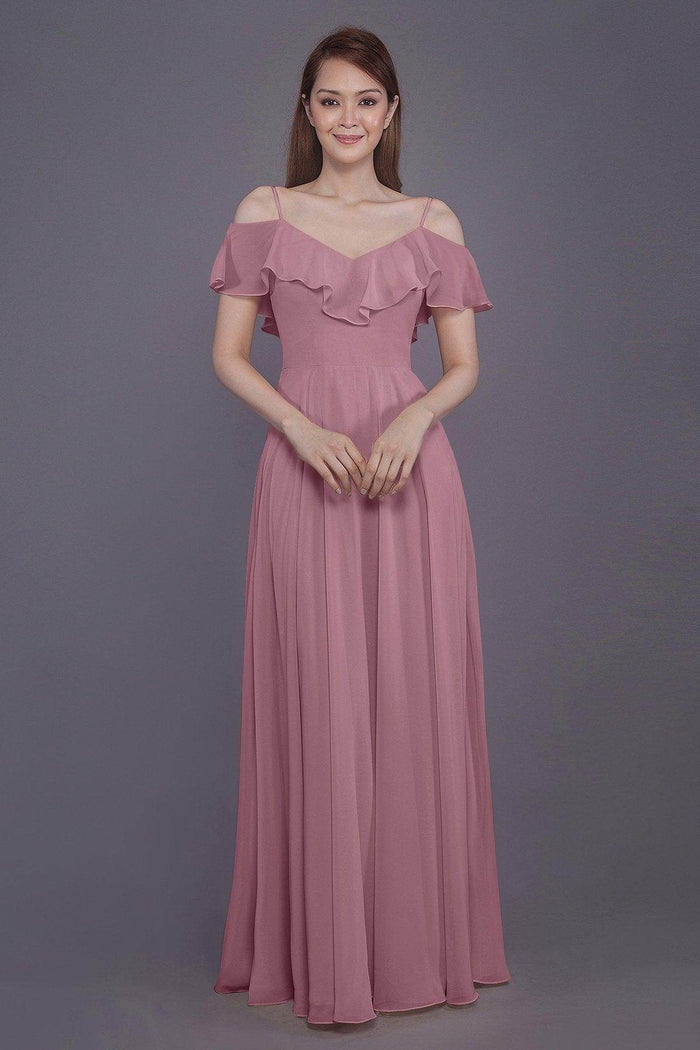 Sea Pink