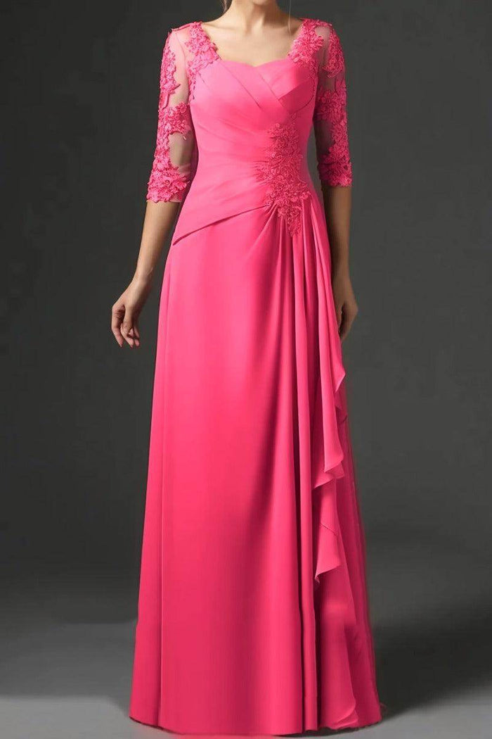 Fandango Pink
