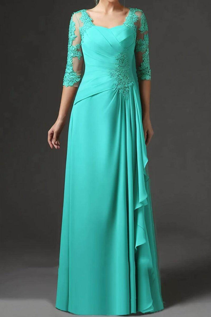 Blue Turquoise