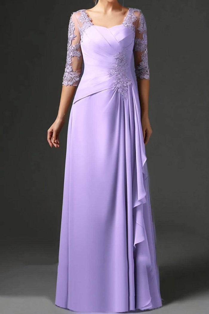 Pastel Lilac
