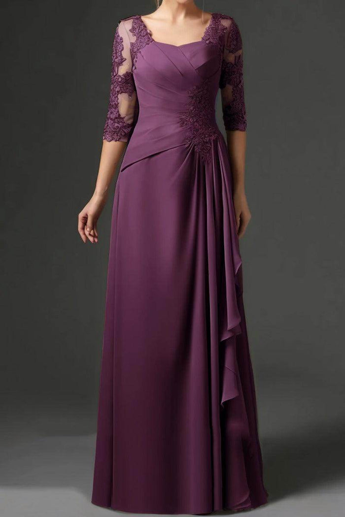 Dark Purple