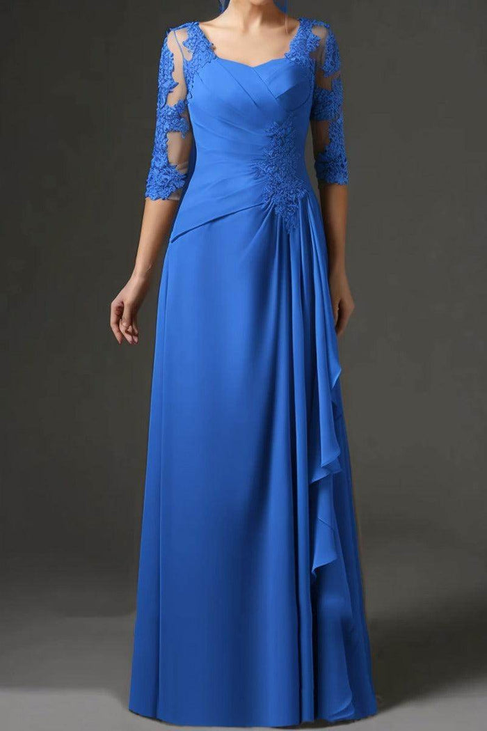 Princess Blue