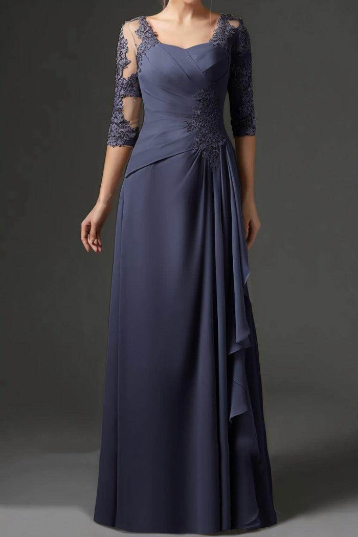 Dark Navy