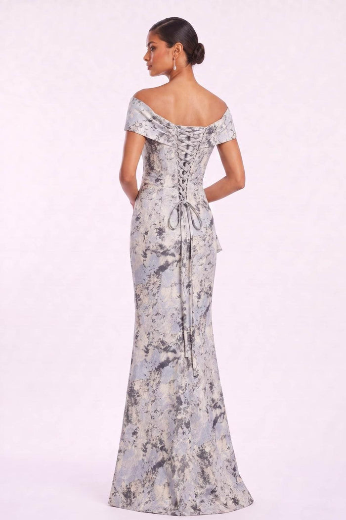 CM0494_DustyBlue_Back - COCOMELODY