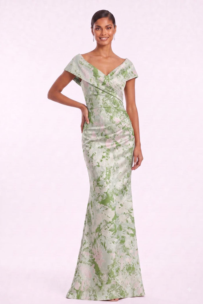 CM0495_Green - COCOMELODY