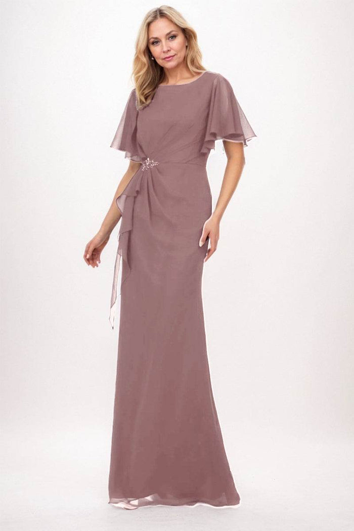 Dusty Rose