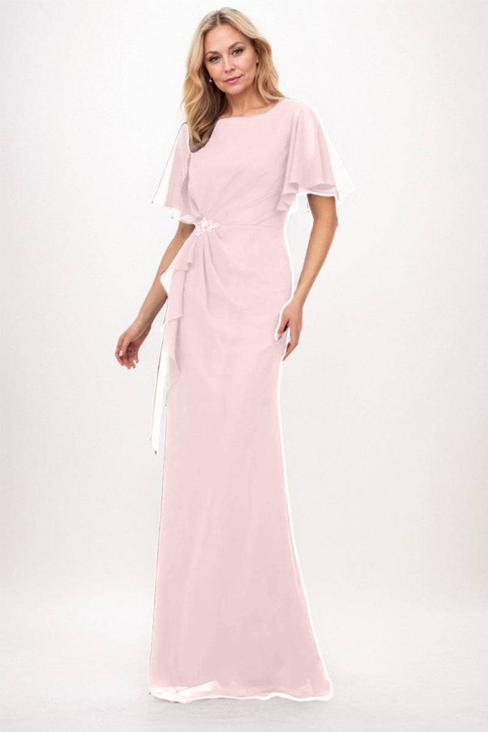 Pale Pink