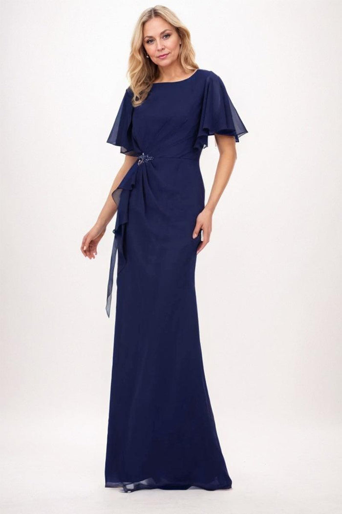 Dark Navy