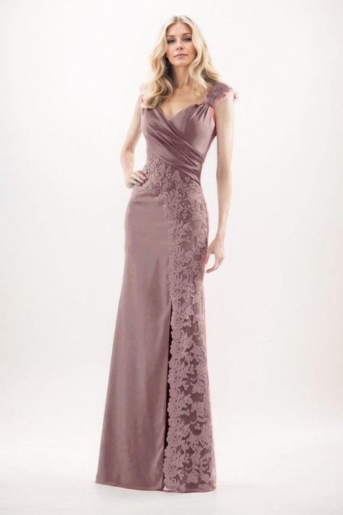 Dusty Rose