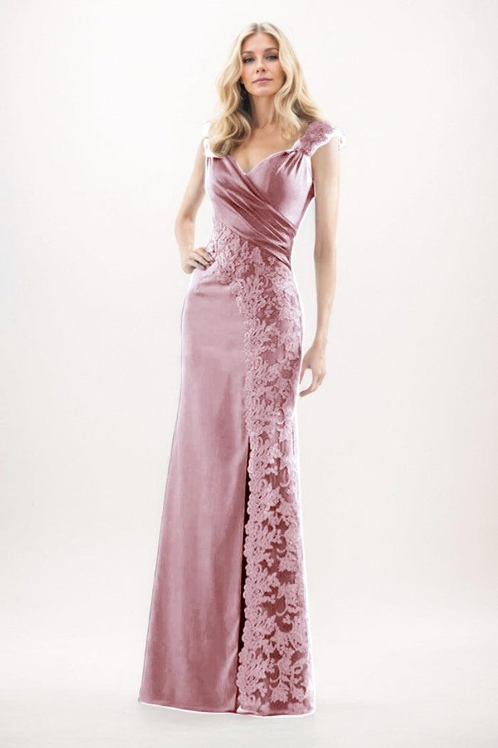 Mauve Purple