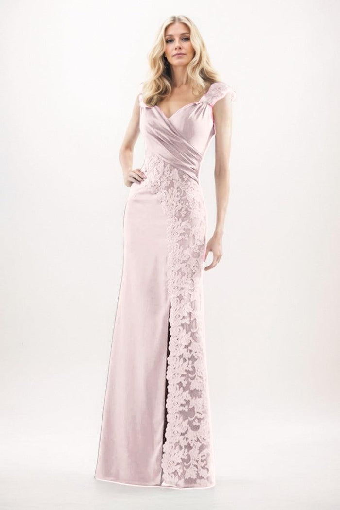 Pale Pink
