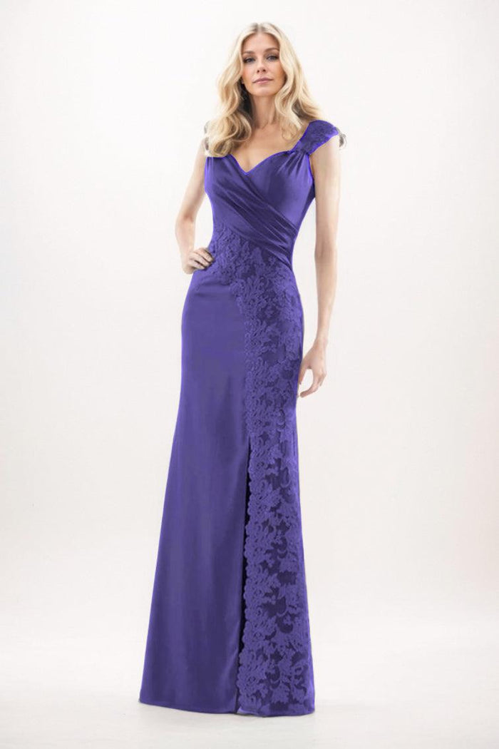 Wisteria Purple