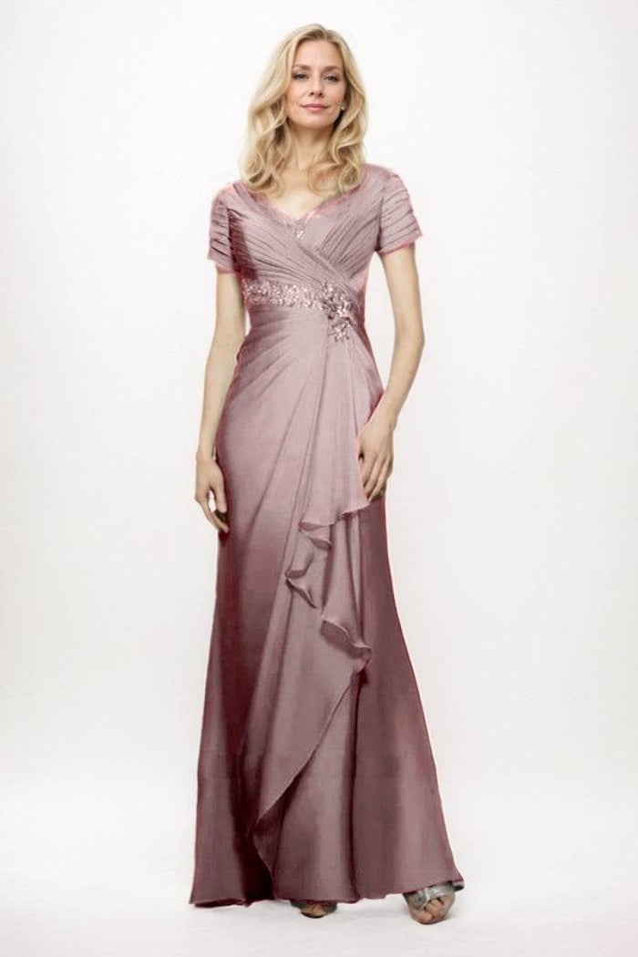 Dusty Rose