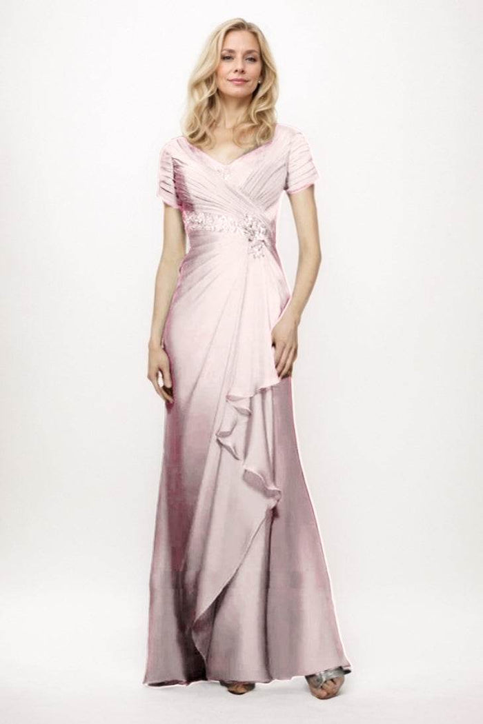 Pale Pink