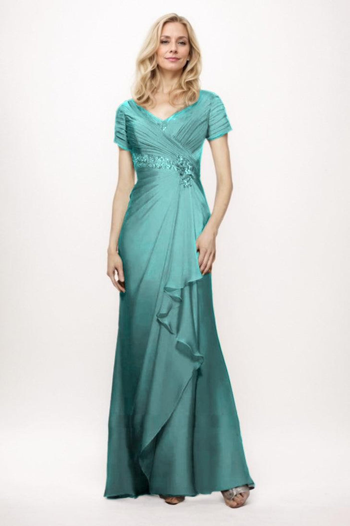 Blue Turquoise
