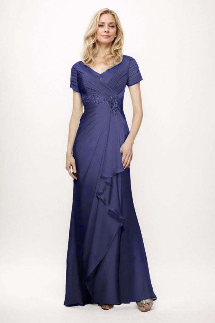 Dark Navy