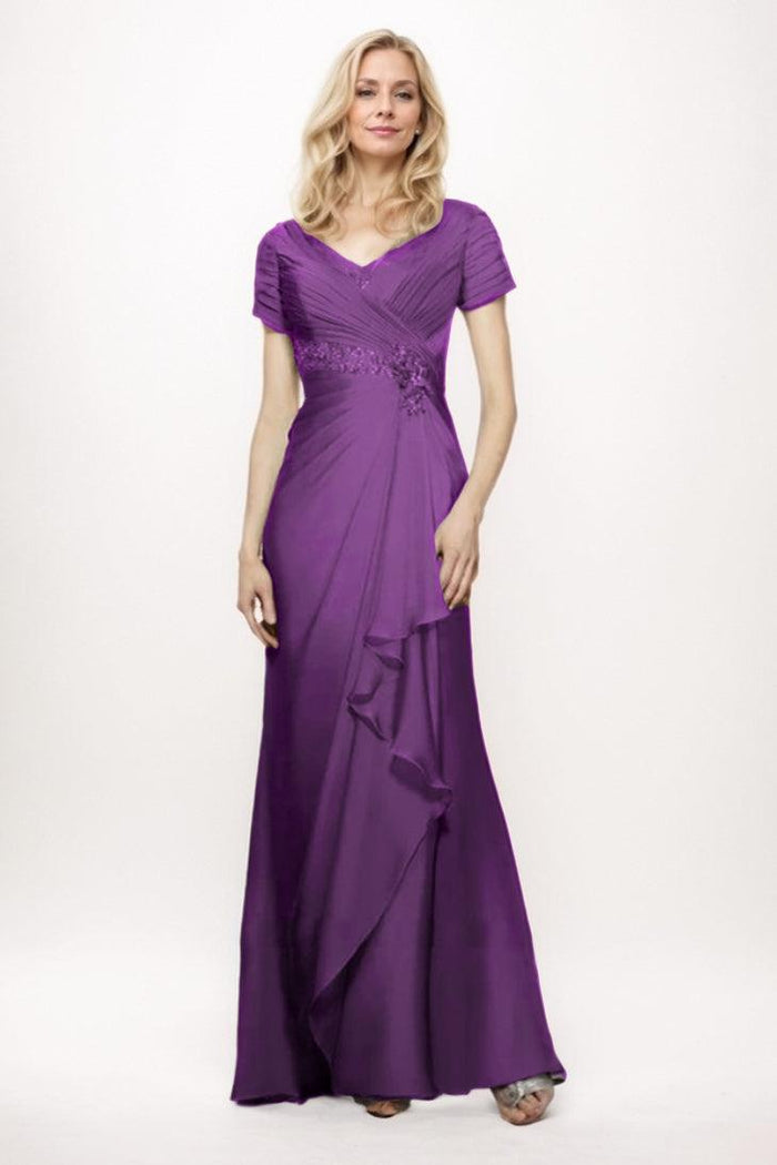 Dark Purple