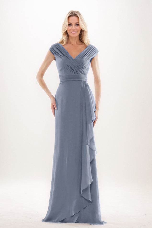 Dusty Blue