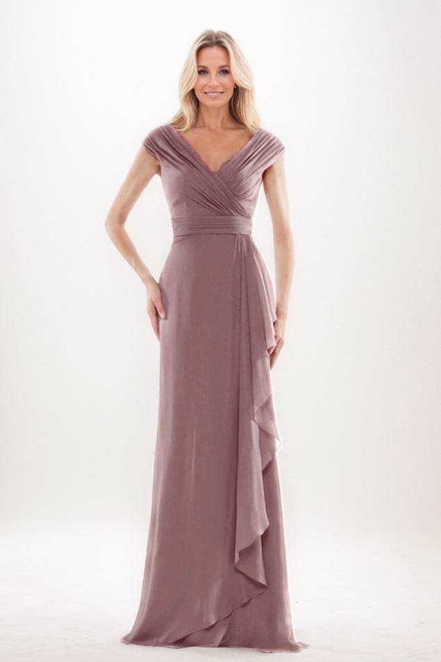 Dusty Rose