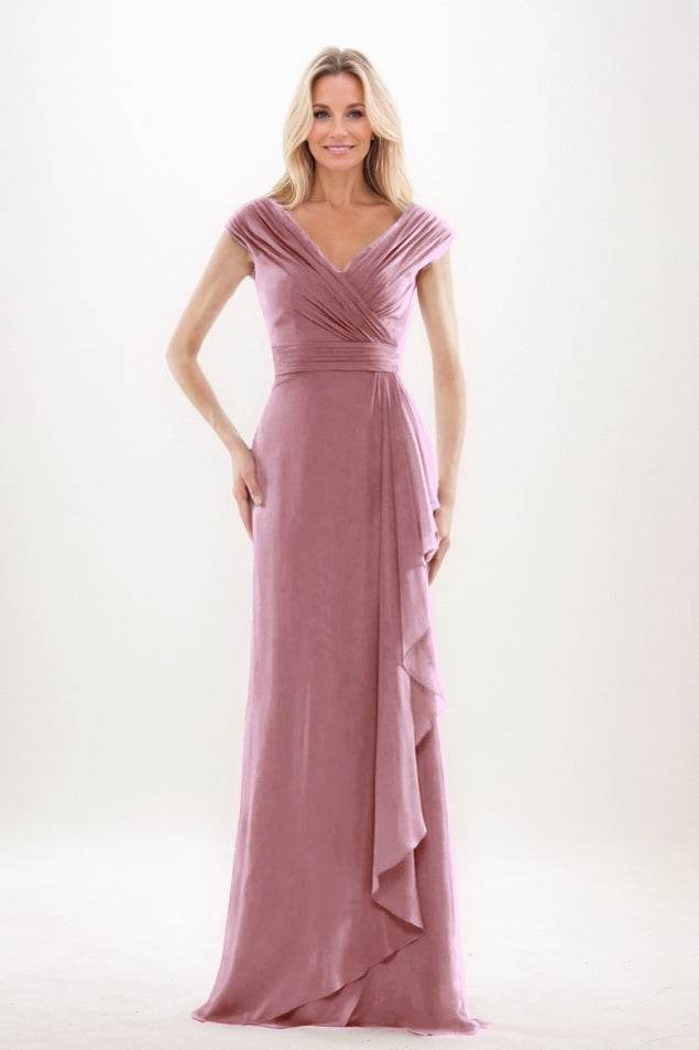 Mauve Purple