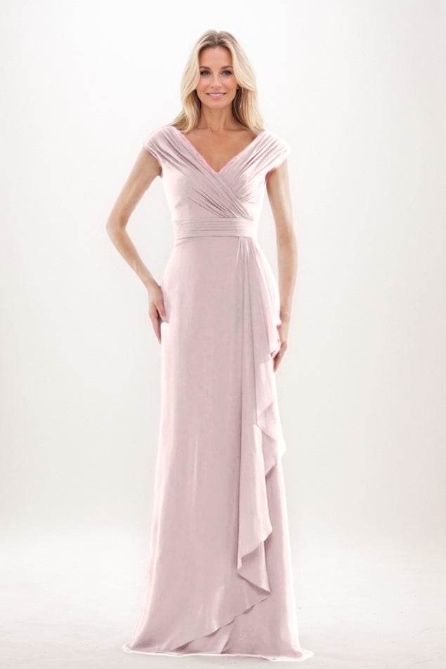 Pale Pink