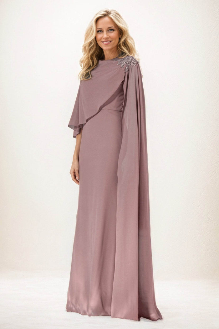 Dusty Rose
