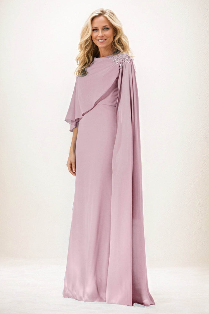 Mauve Purple