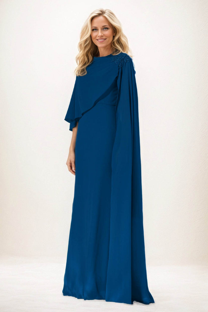 Ink Blue