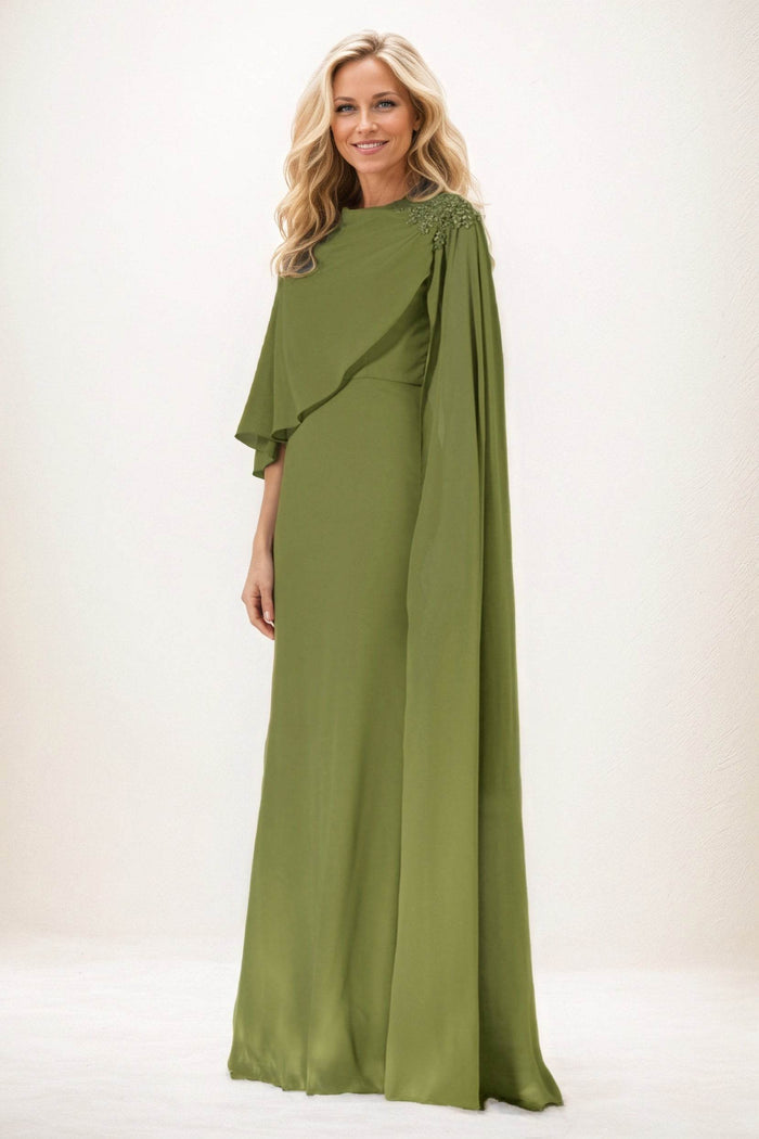 Olive Green