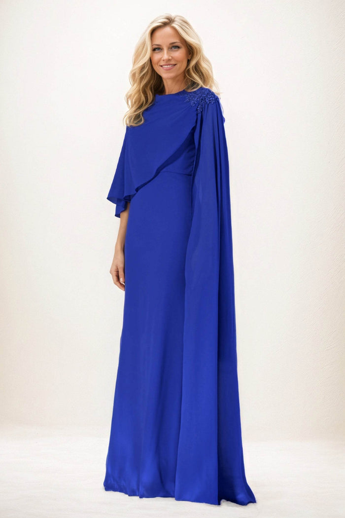 Princess Blue