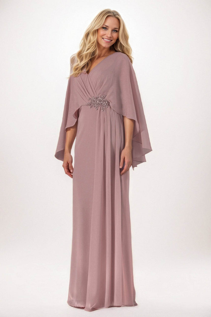 Dusty Rose