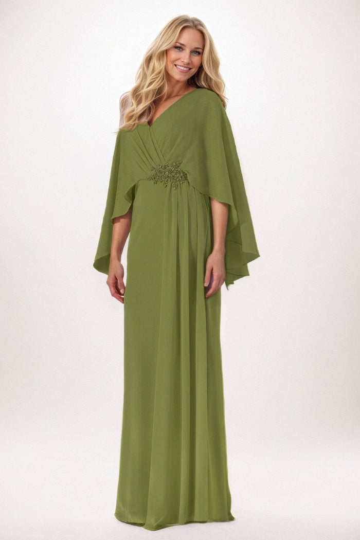 Olive Green