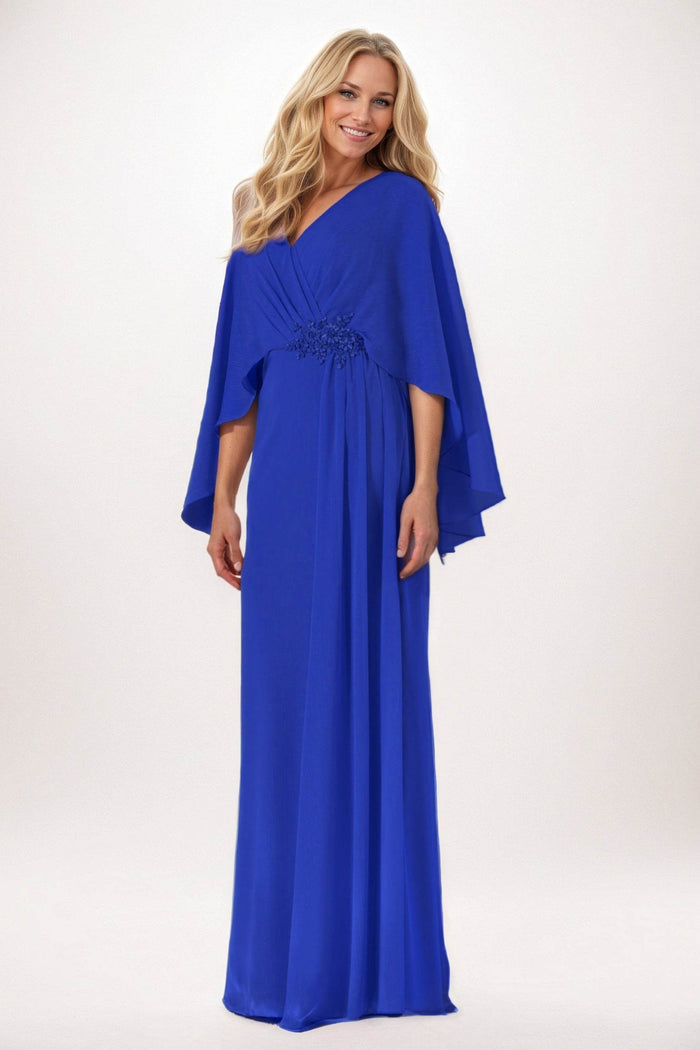 Princess Blue