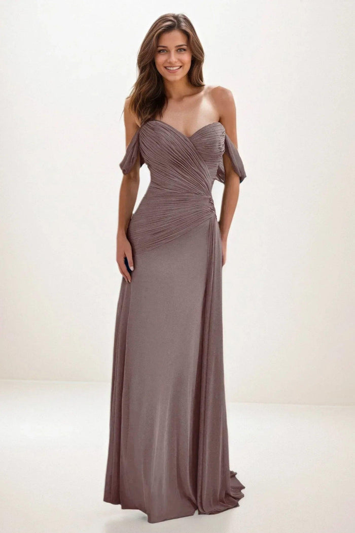 Dusty Rose