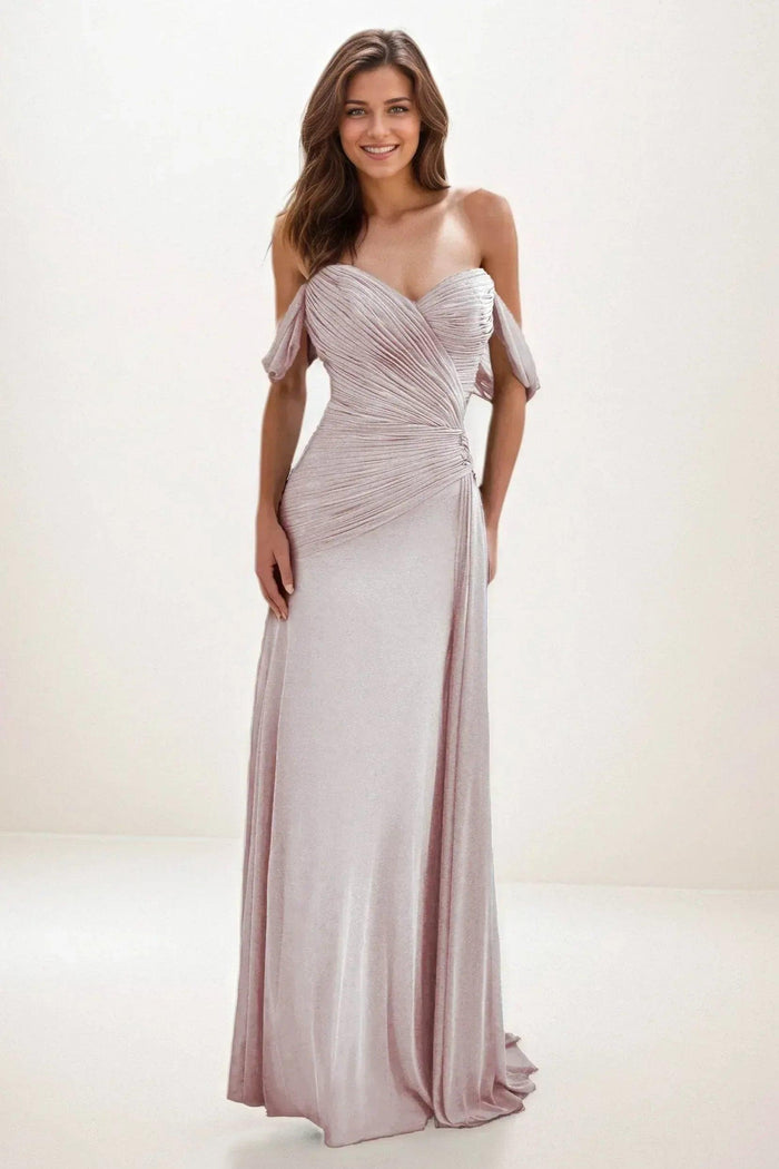 Pastel Pink
