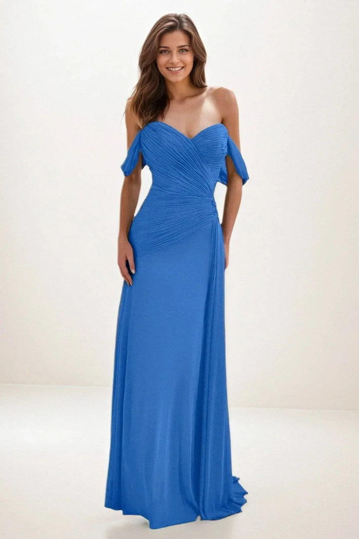 Ocean Blue