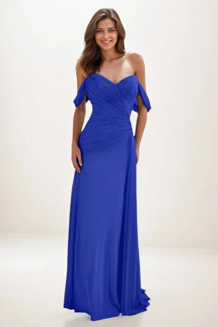 Princess Blue