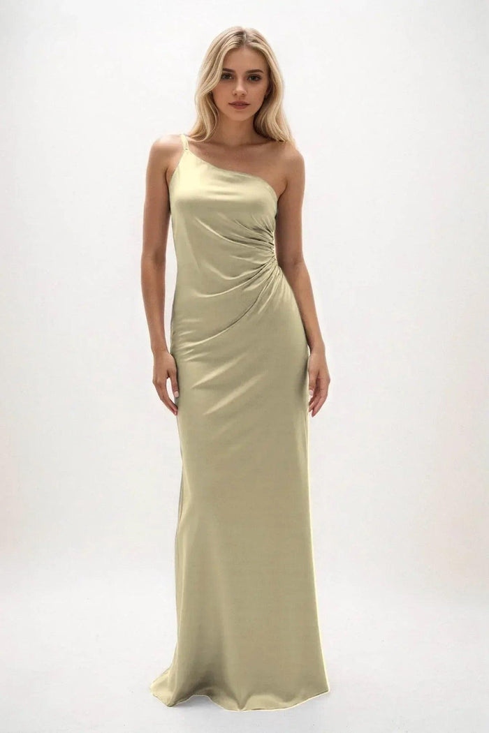 Pale Yellow