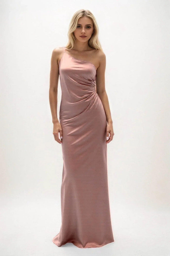 Dusty Rose